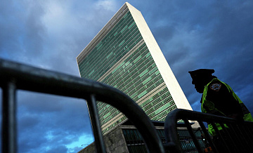 ООН призвала к независимому расследованию убийств журналистов в Ливане