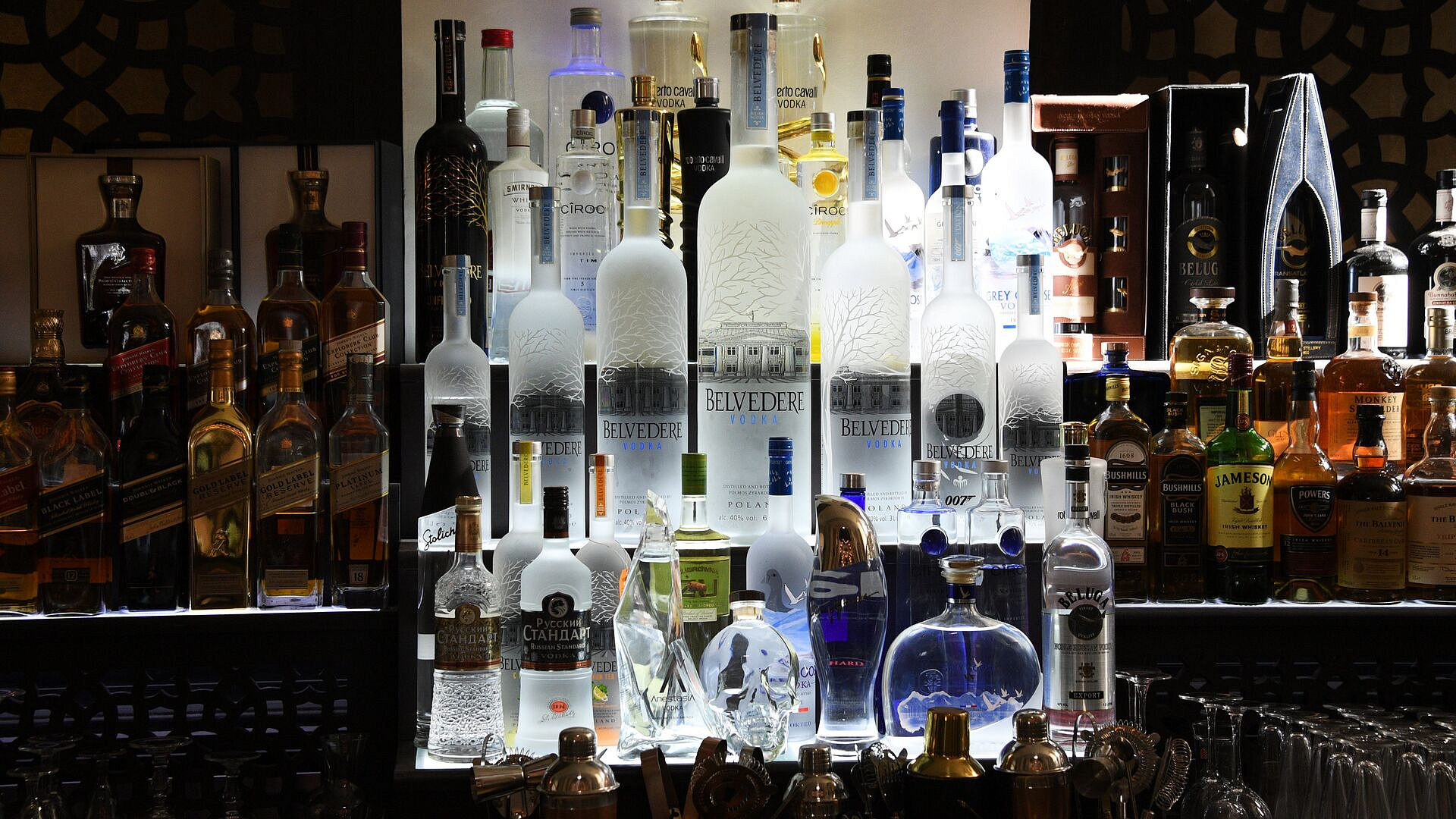 Милонов поддержал идею тестов на трезвость при покупке алкоголя