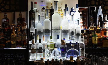 Милонов поддержал идею тестов на трезвость при покупке алкоголя