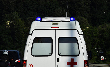 В Белгородской области при детонации боеприпаса пострадал мужчина