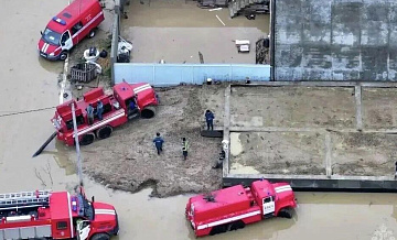 В Хасавюртовском районе Дагестана сохраняются перебои с электроснабжением