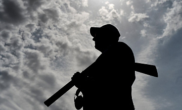 На Урале охотник случайно застрелил девушку