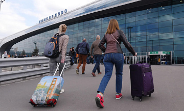 Названа стоимость самой дорогой зарубежной командировки россиян весной