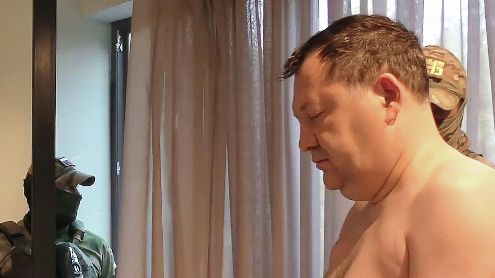 Экс-главу Тамбовской области будут судить за взятки на 80 миллионов рублей