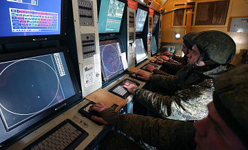 Силы ПВО за ночь уничтожили 26 беспилотников