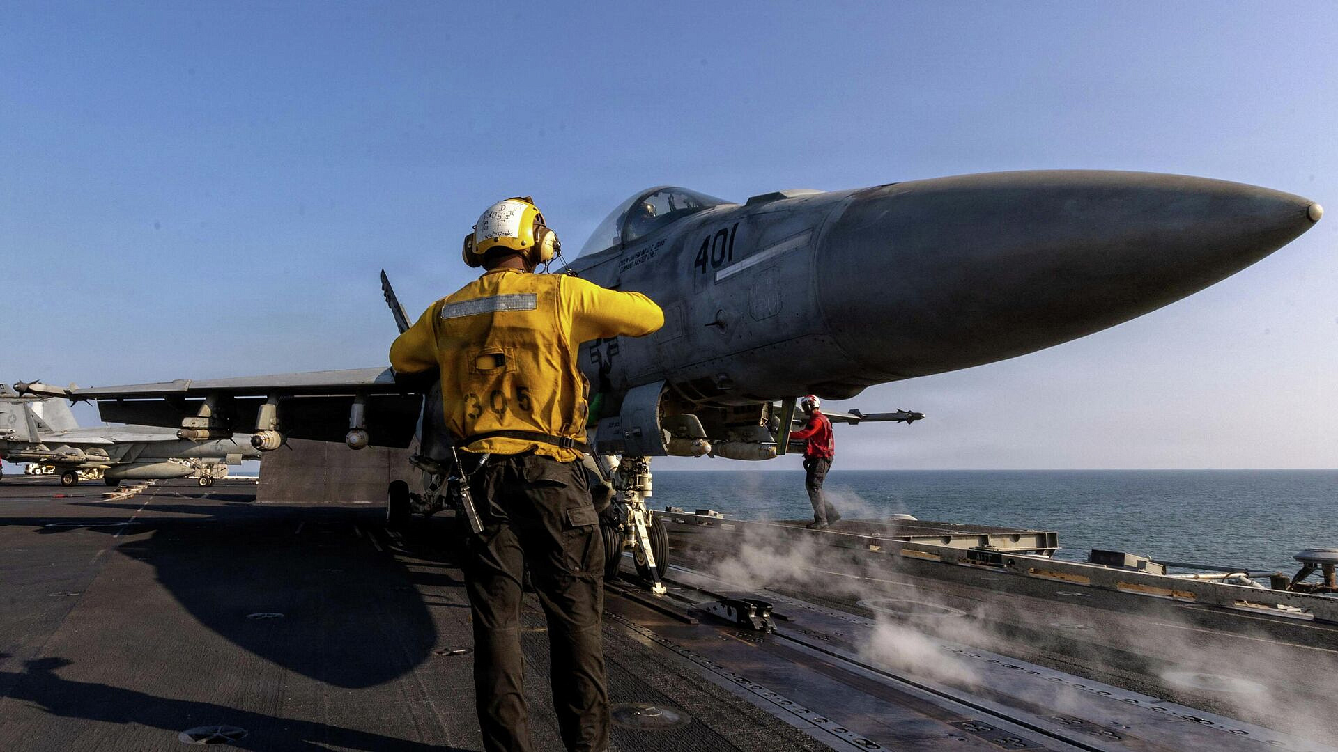 Экс-аналитик ЦРУ объяснил потерю техники США в операции против Ирана