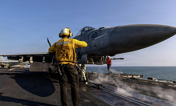 Экс-аналитик ЦРУ объяснил потерю техники США в операции против Ирана