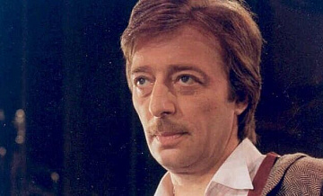 Умер актер Алексей Новицкий Умер актер Алексей Новицкий