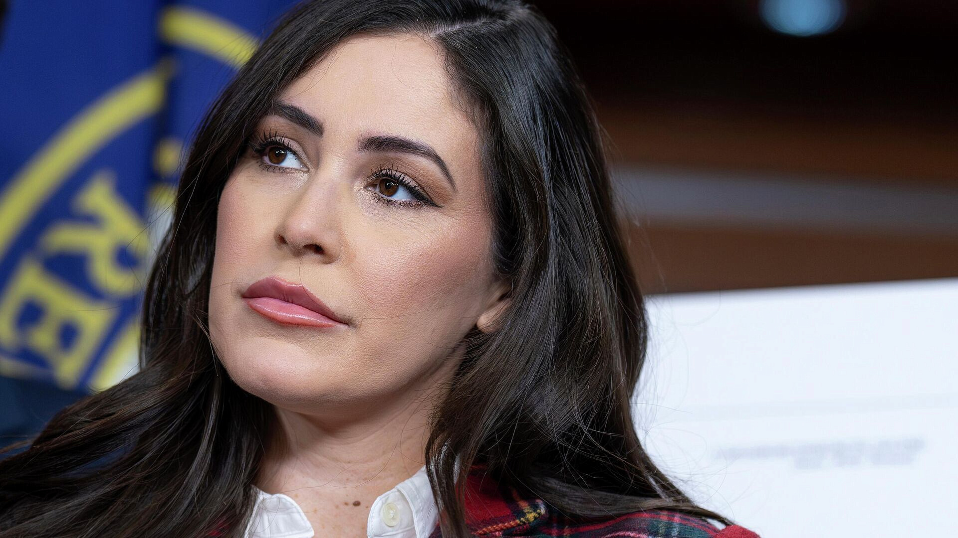 Конгрессвумен назвала противников мирных переговоров по Украине социопатами