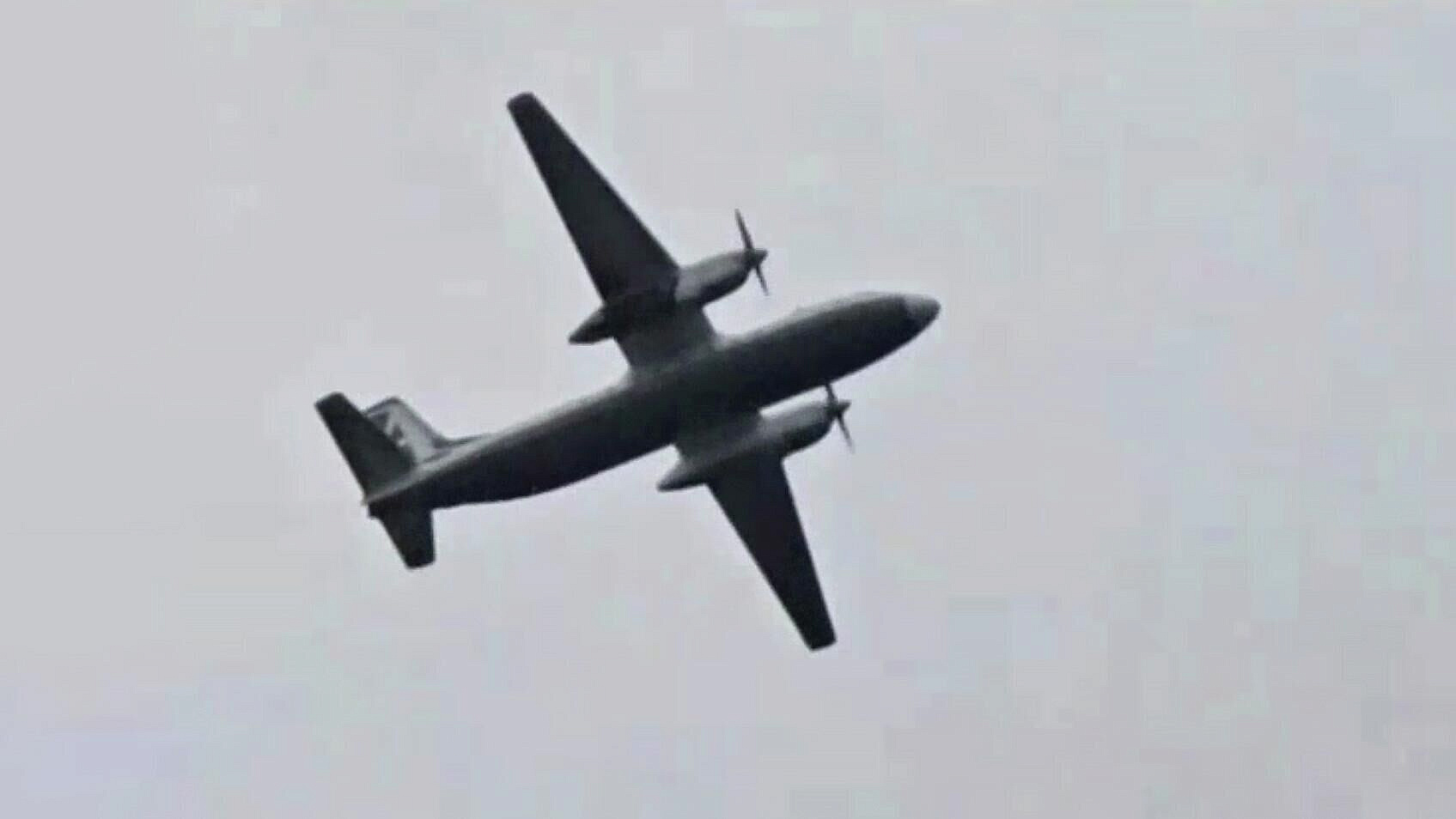 СМИ: "Ангара" может прекратить полеты после проверки из-за крушения Ан-24