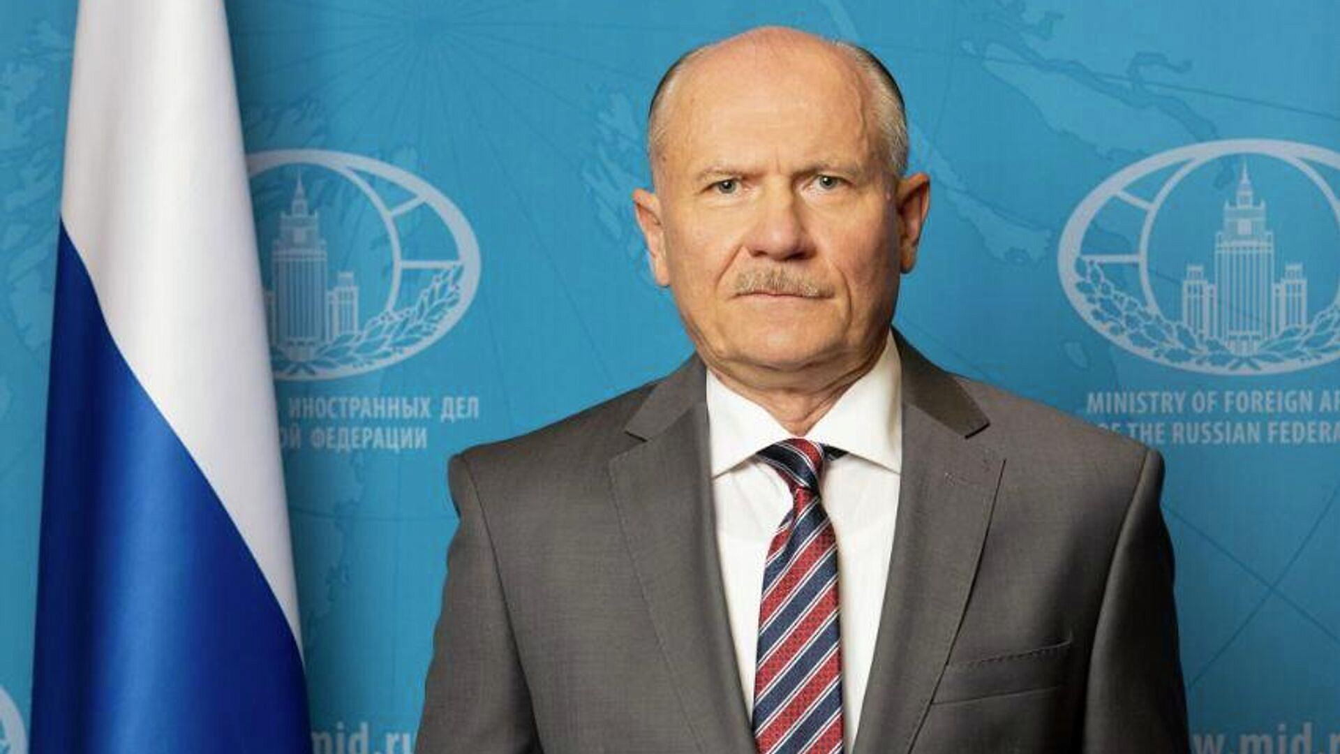 Посол Владимир Байбаков: Запад пытается вытеснить Россию с рынка Марокко