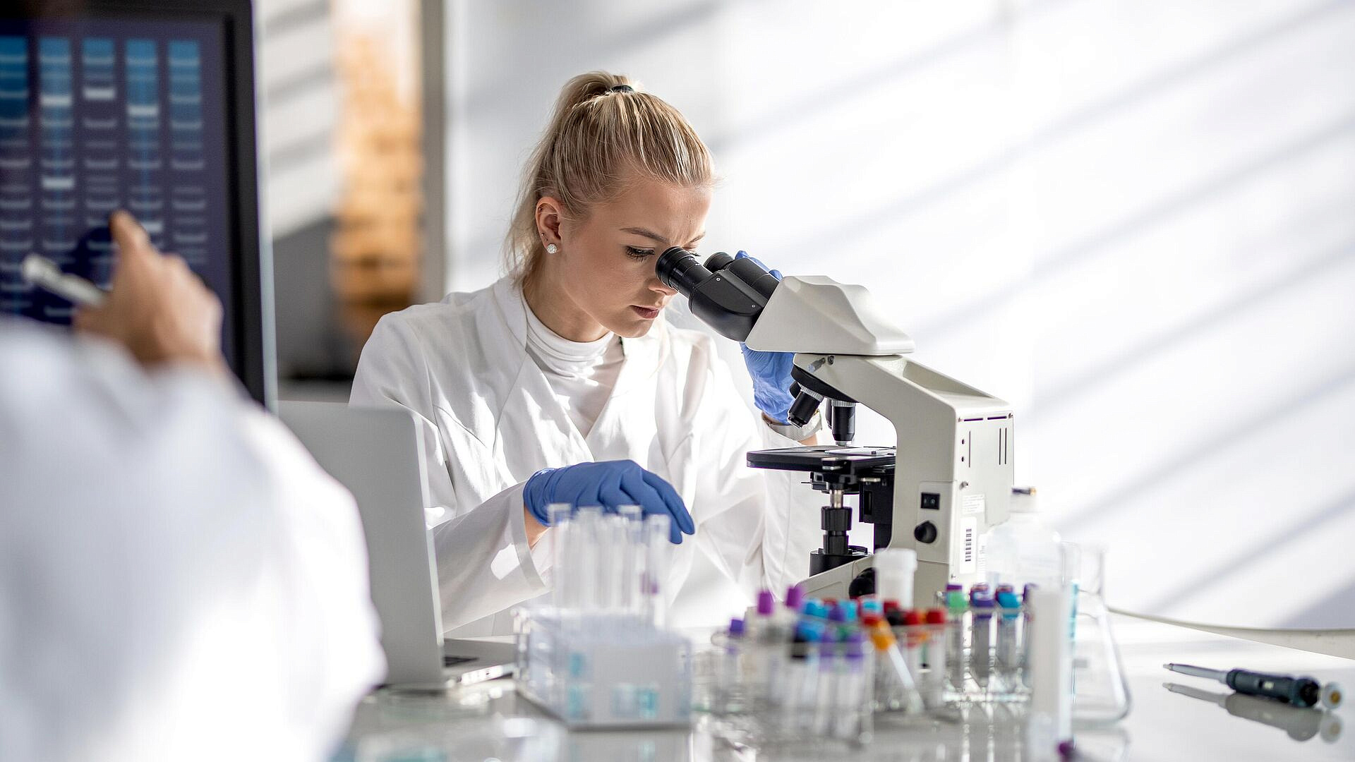 В России разработали технологию замещения плечевой кости