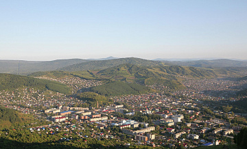 В Горно-Алтайске восстановили энергоснабжение после поджога на подстанции
