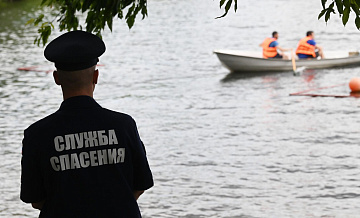 В России за сутки более 40 человек погибли на водоемах