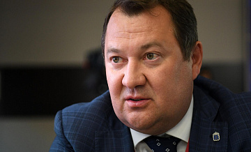 В суд поступило ходатайство о мере пресечения экс-губернатору Егорову