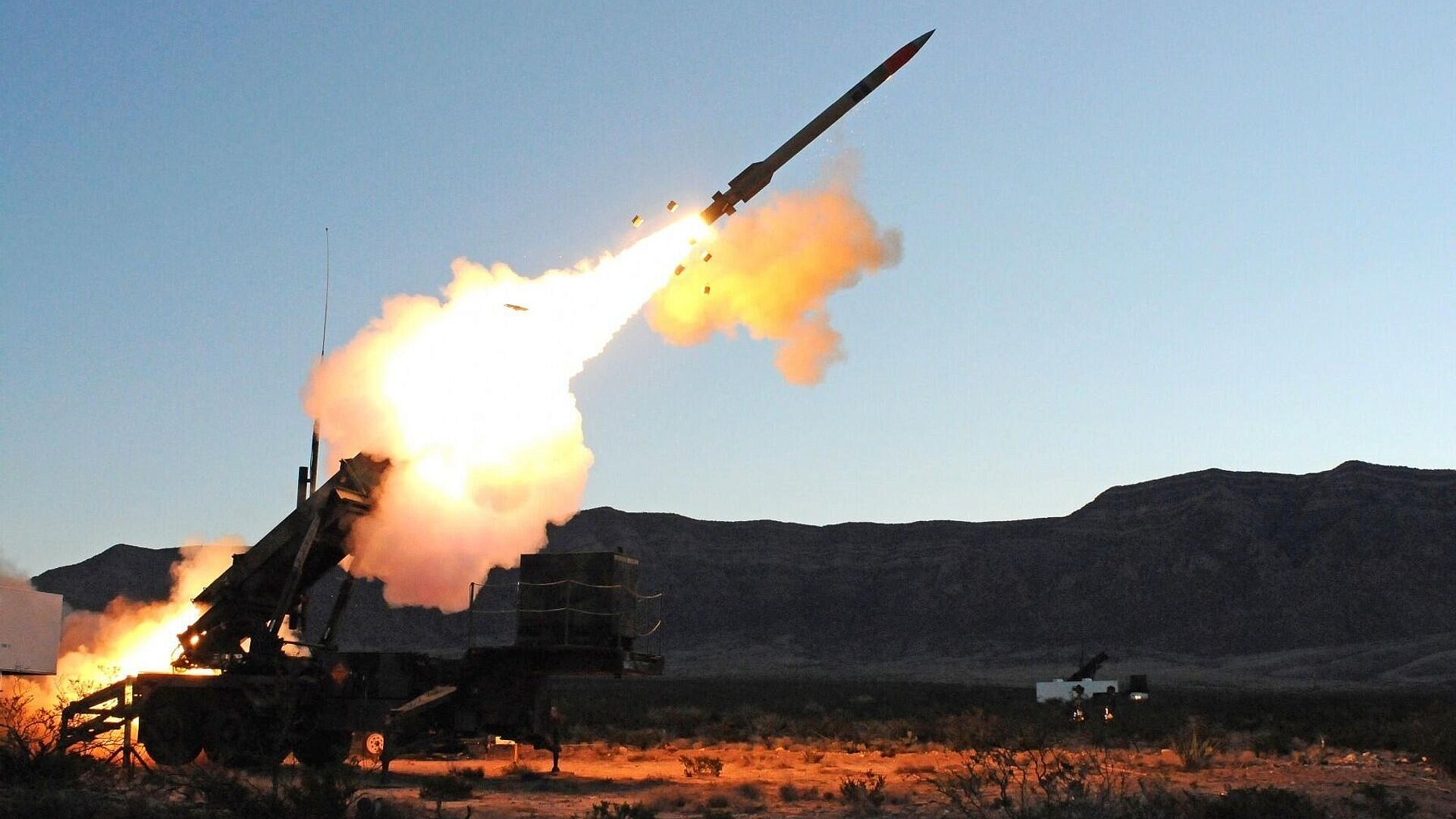 Госдеп одобрил продажу Нидерландам двух систем ПВО Patriot