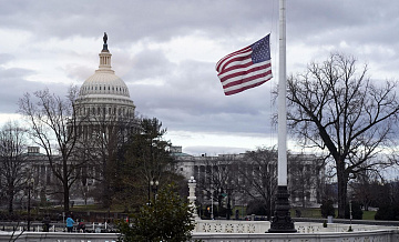 США обвинили две российские фирмы в создании сети фейковых сайтов СМИ