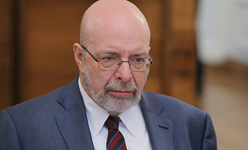 Политолог Саймс не исключил, что ФБР обыскали его дом под влиянием Украины