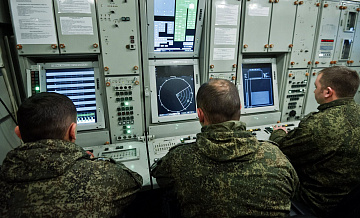 В Белгородской области за сутки сбили около 50 беспилотников ВСУ