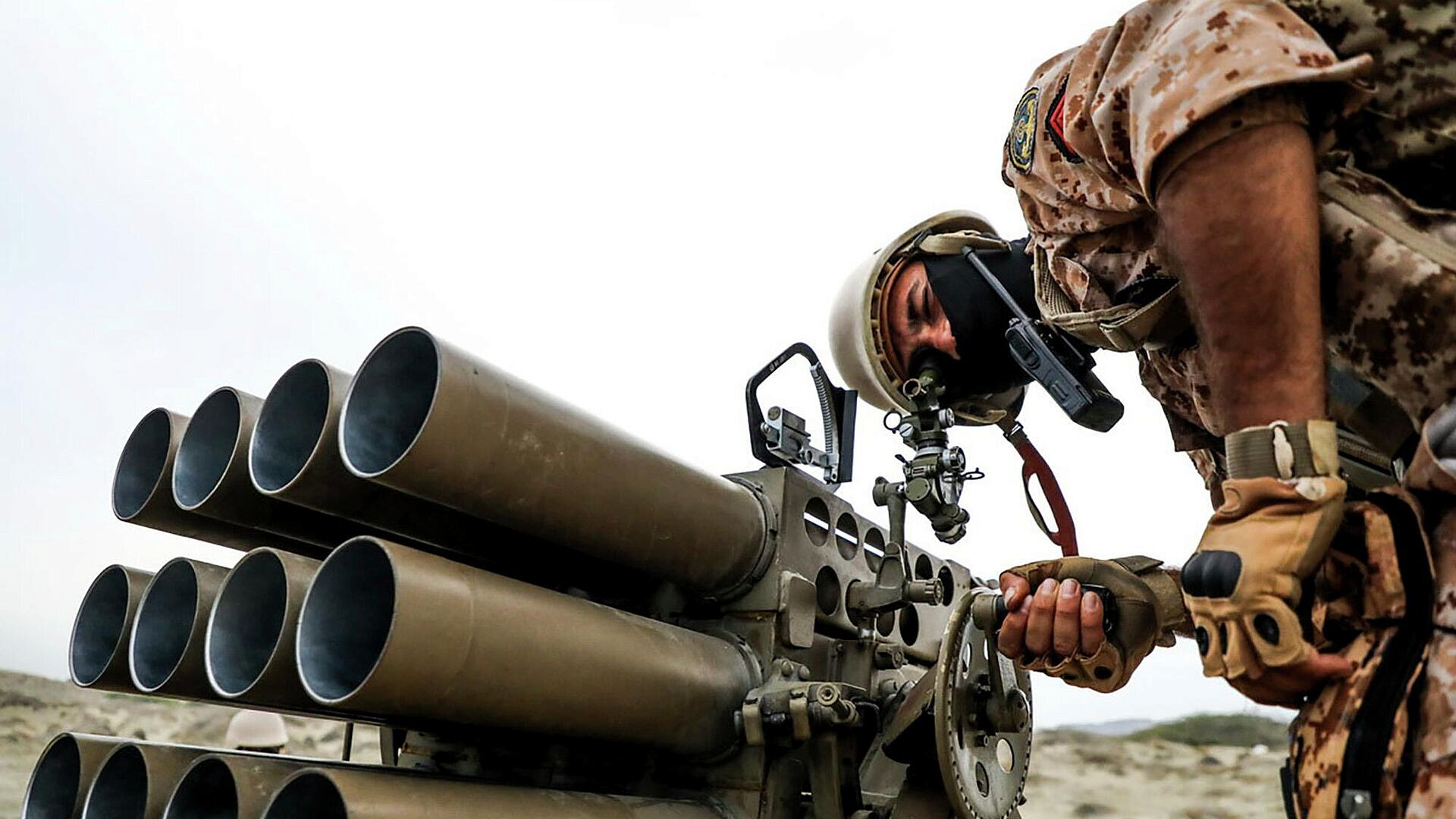 Военные специалисты из 41 страны обсудят ситуацию в Ормузском проливе