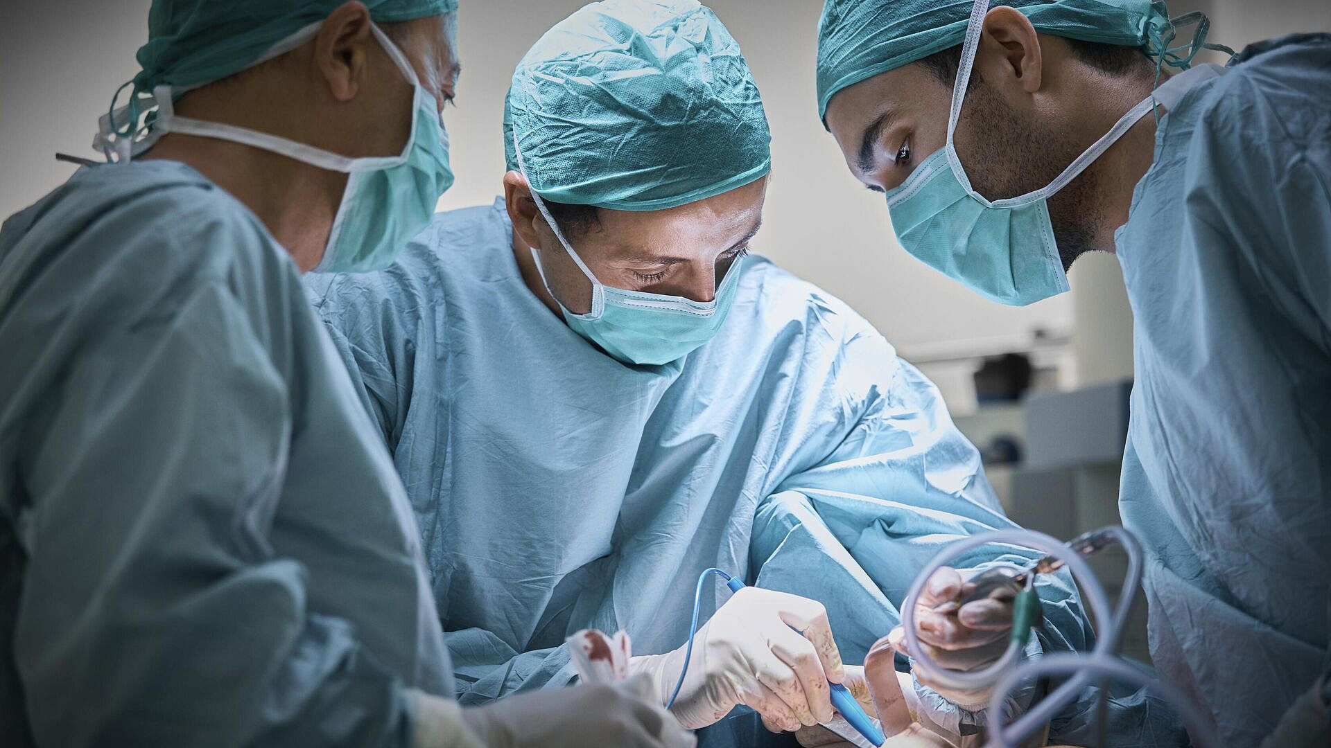 "Вернуть уверенность людям". Мурашко высказался о реконструктивной хирургии