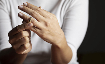 Россиянин в суде потребовал у экс-жены половину платы за пластику груди