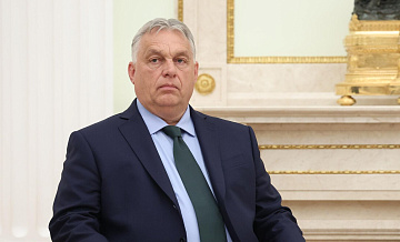 Песков прокомментировал письмо Орбана западным лидерам