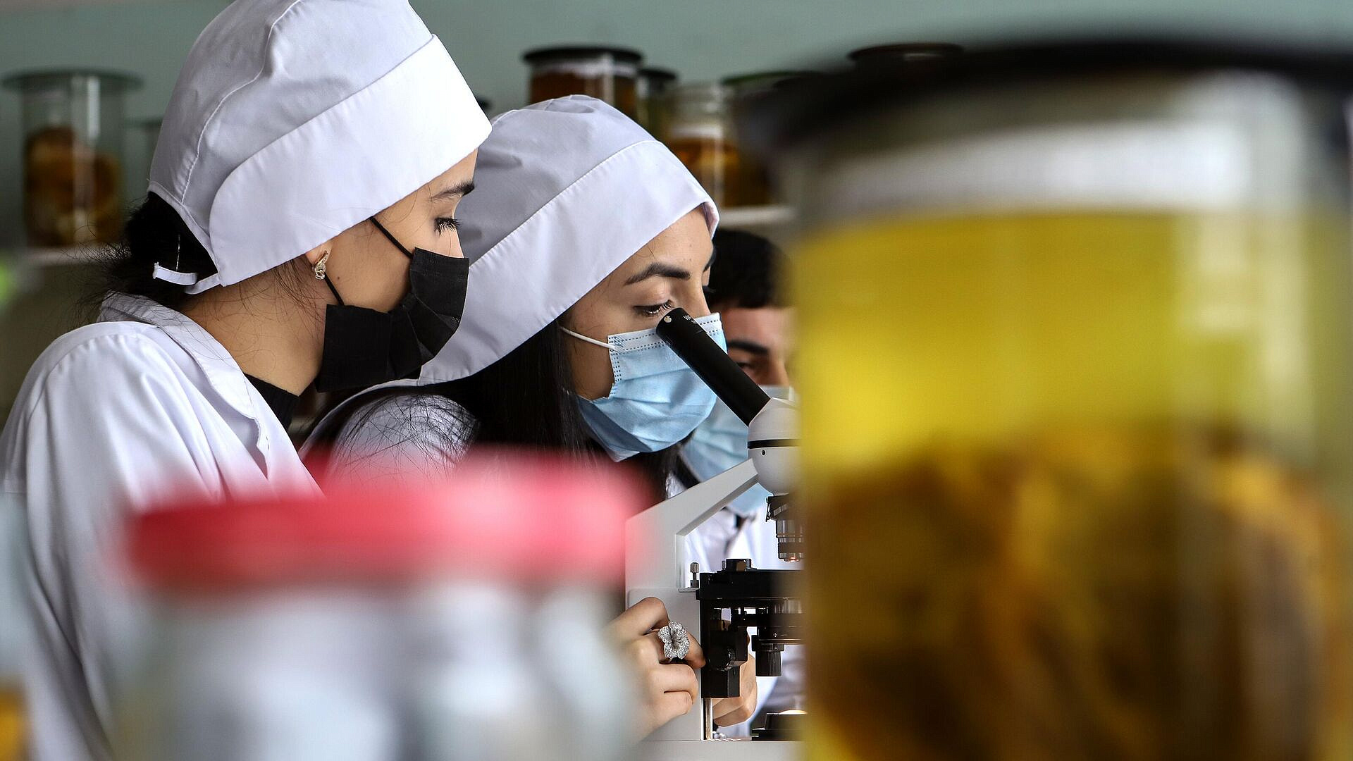 ������� ������� � ����������������� ������� ������������ �����������