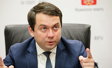 Стали известны подробности госпитализации губернатора Мурманской области