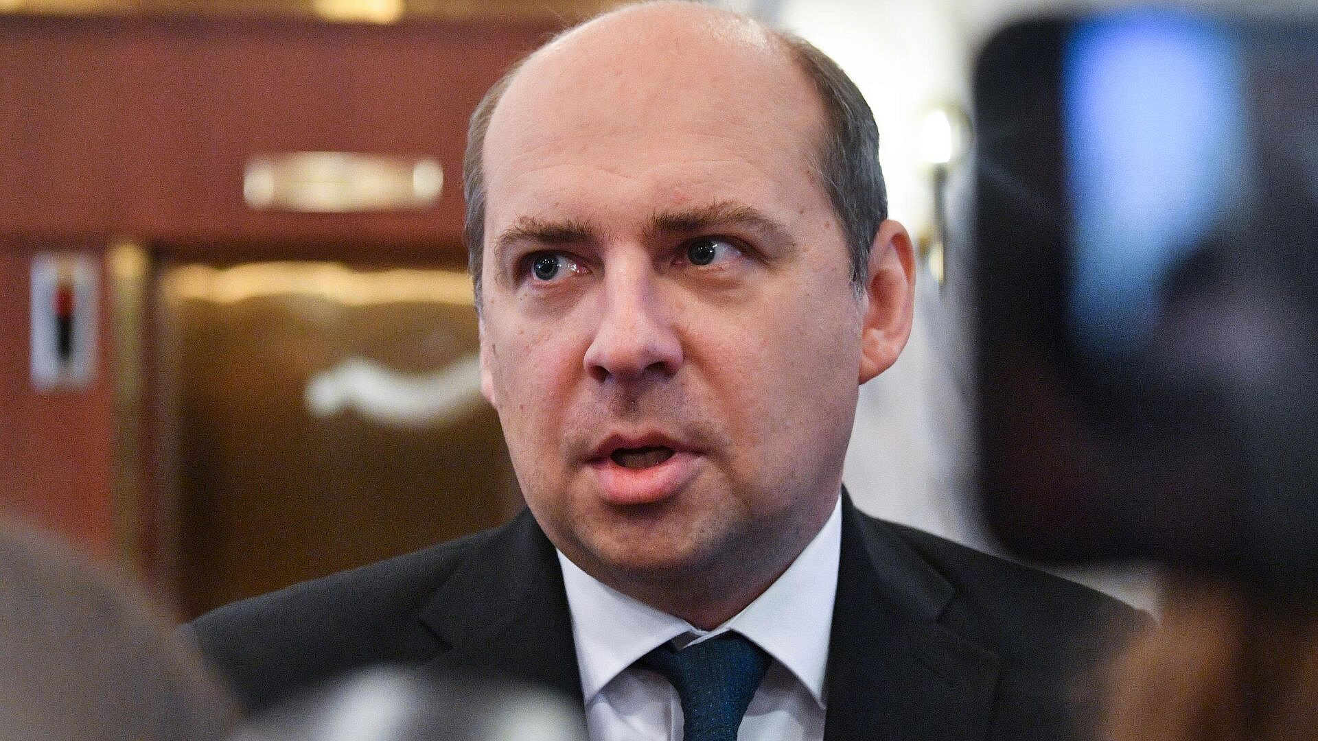 Россия и Афганистан активизировали контакты, заявил посол