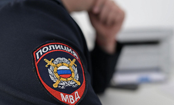 В Калининграде продавец распылил перцовый баллончик в лицо покупателю