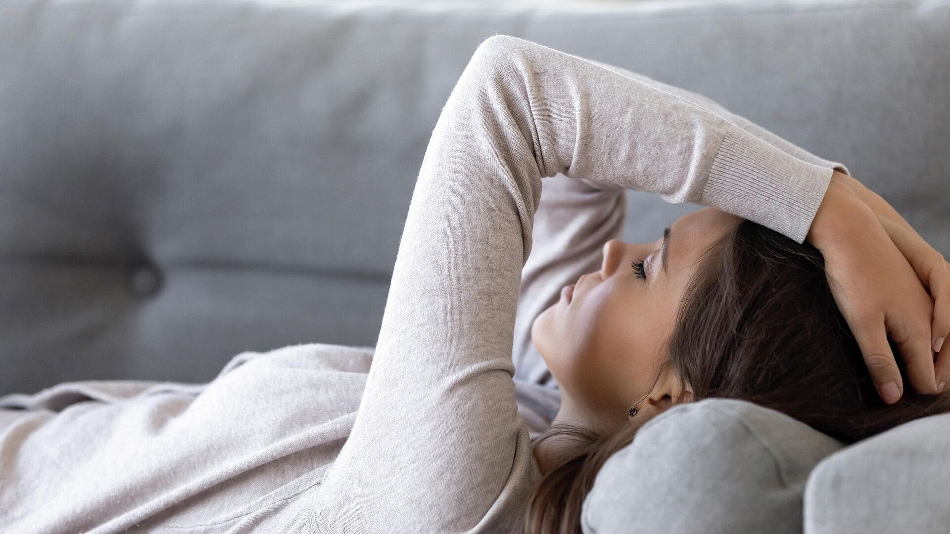 Весной может ухудшаться самочувствие, предупредила врач