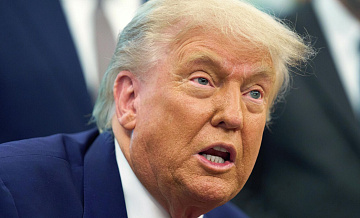 Рогов заявил, что язык ультиматума не добавит авторитета Трампу Рогов заявил, что язык ультиматума не добавит авторитета Трампу