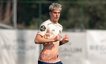 Апелляционный комитет РФС оставил в силе отстранение Писарского