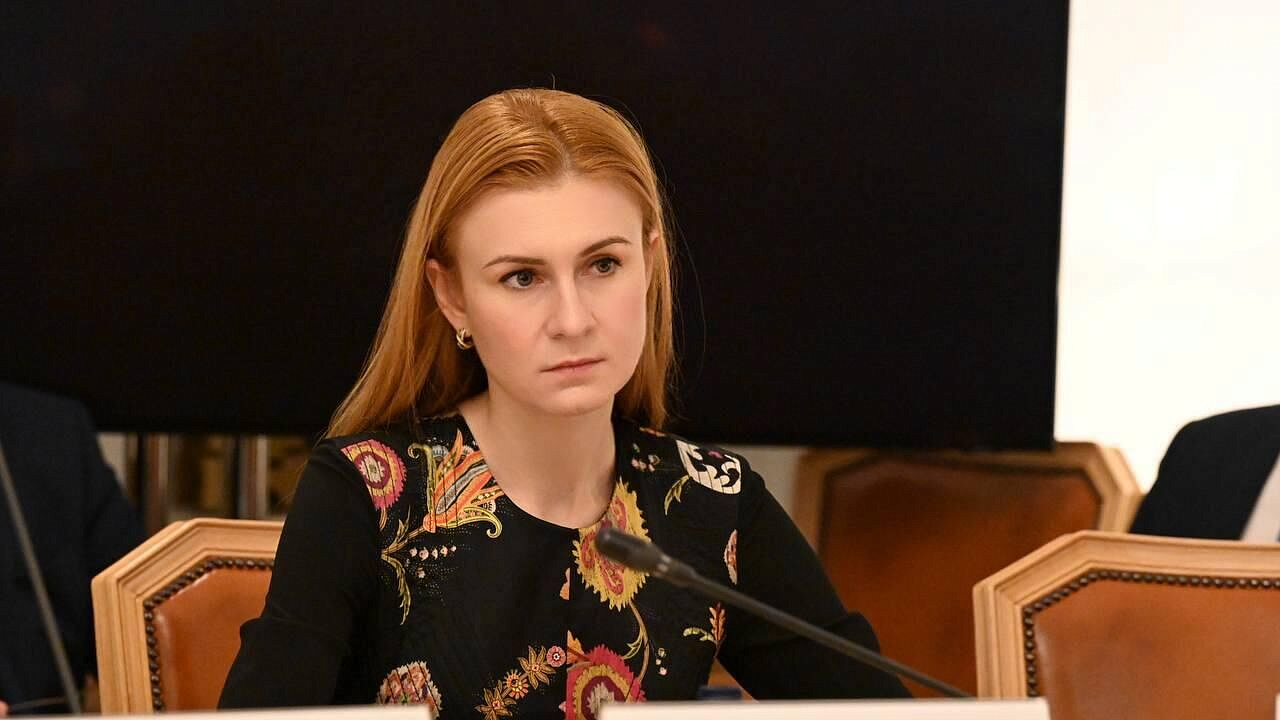 Бутина рассказала о разработке стратегии по развитию цифровизации и ИИ