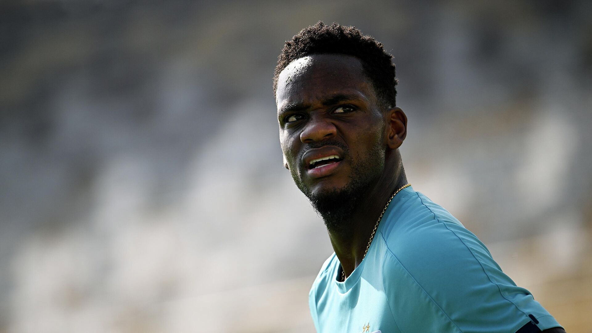 Стоимость футболиста Дурана снизилась на семь миллионов евро