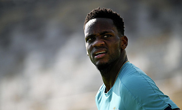 Стоимость футболиста Дурана снизилась на семь миллионов евро