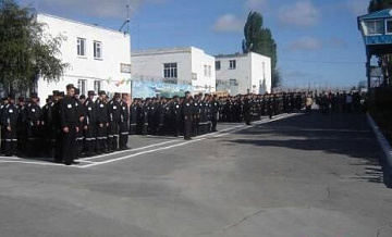 Супруга бывшего заключенного рассказала об условиях содержания в ИК-19