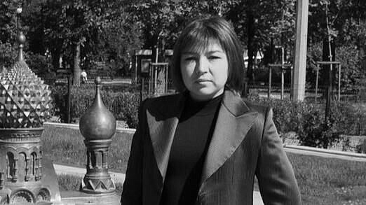 Умерла сценаристка сериала "Склифосовский" Юлия Терентьева