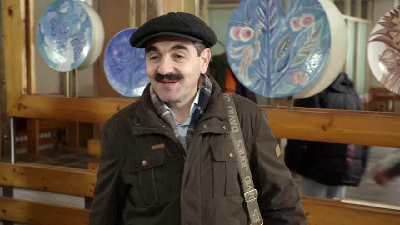 Актер из "Реальных пацанов" заявил, что против него возбудили дело