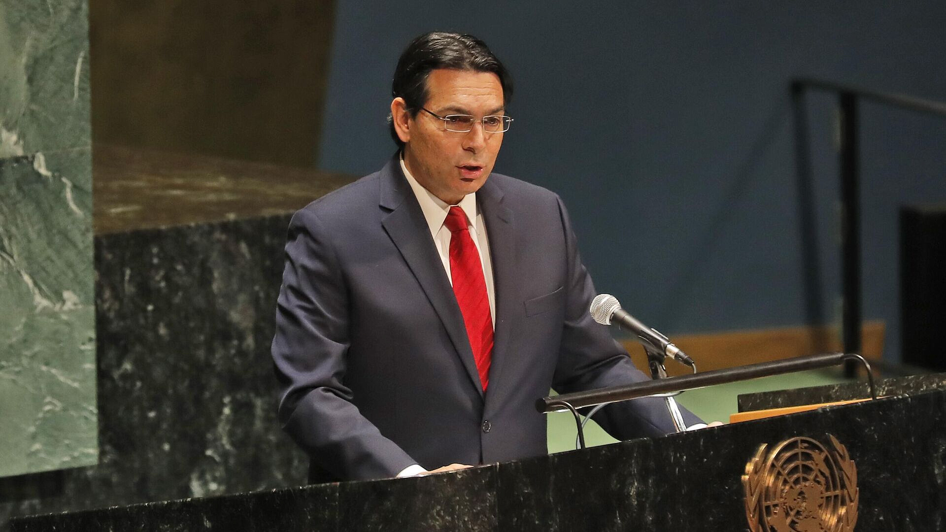 Постпред Израиля в ООН высказался о сроках операции против Ирана