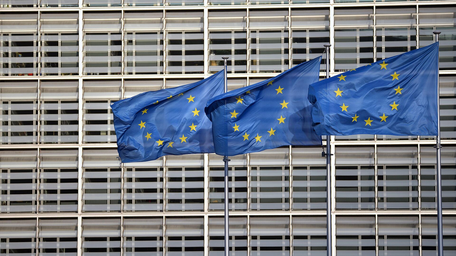 В Нидерландах призвали ЕС и США создать гарантии безопасности Украине