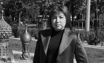 Умерла сценаристка сериала "Склифосовский" Юлия Терентьева