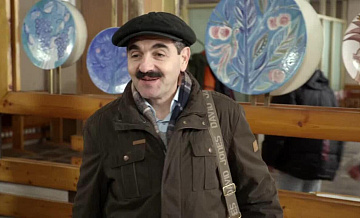 Актер из "Реальных пацанов" заявил, что против него возбудили дело