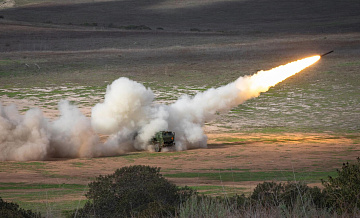 Глава МИД Ирана поблагодарил CENTCOM за признание о HIMARS