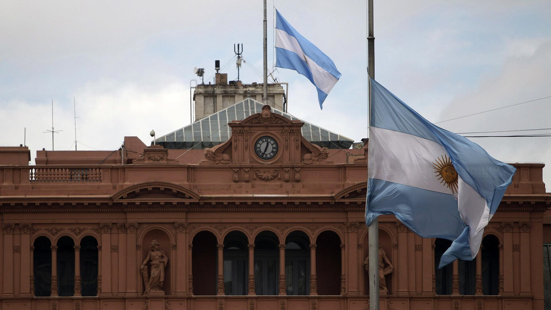 В Аргентине оценили перспективы вступления страны в БРИКС