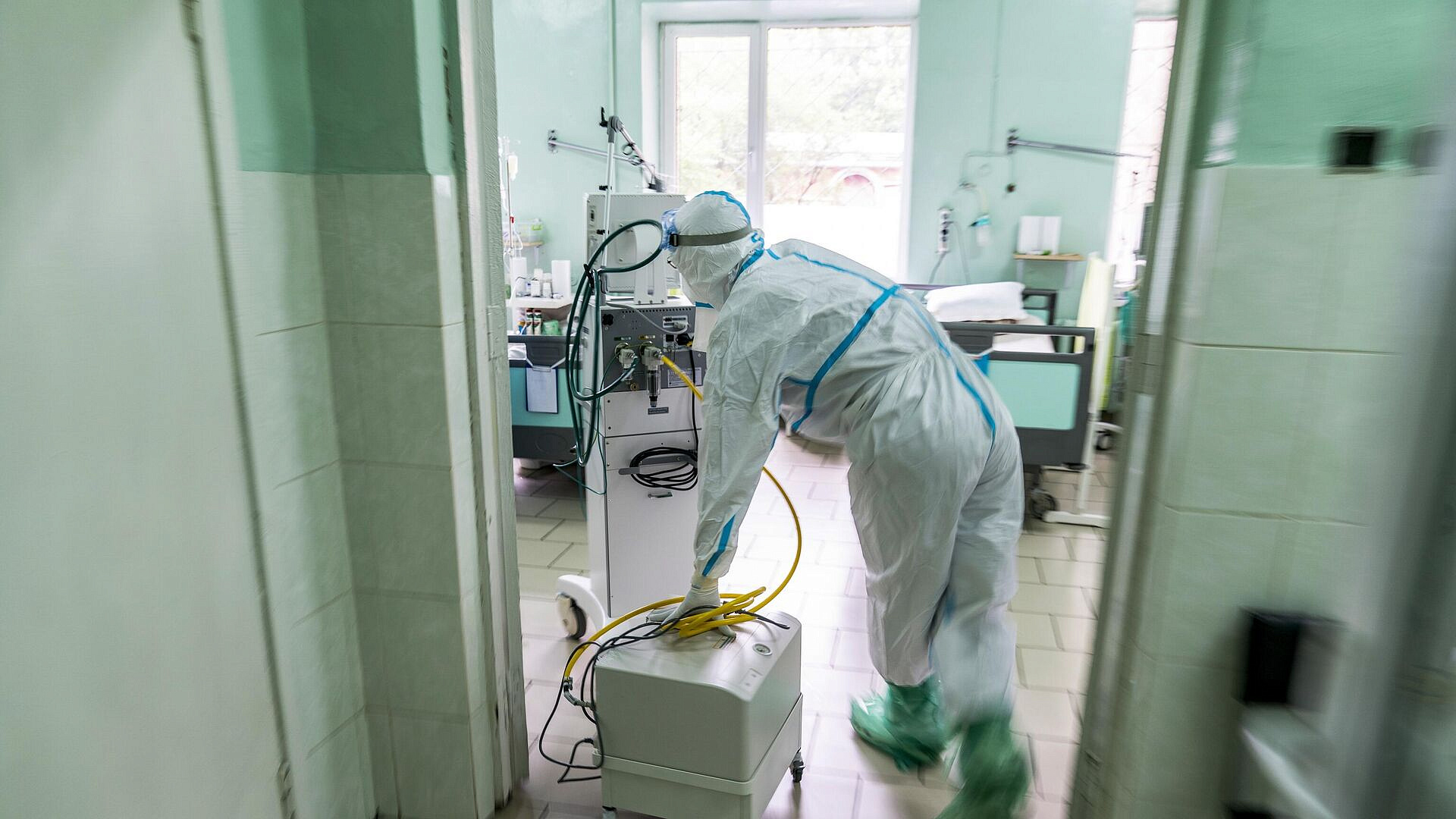 Жена захваченного ВСУ итальянца рассказала о состоянии мужа