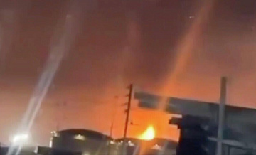 Шиитские группировки Ирака предложили деньги за данные о военных США