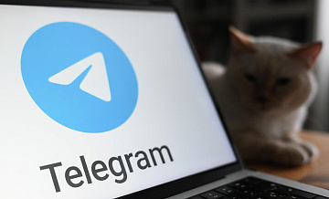 Суд оштрафовал Telegram еще на 35 миллионов рублей