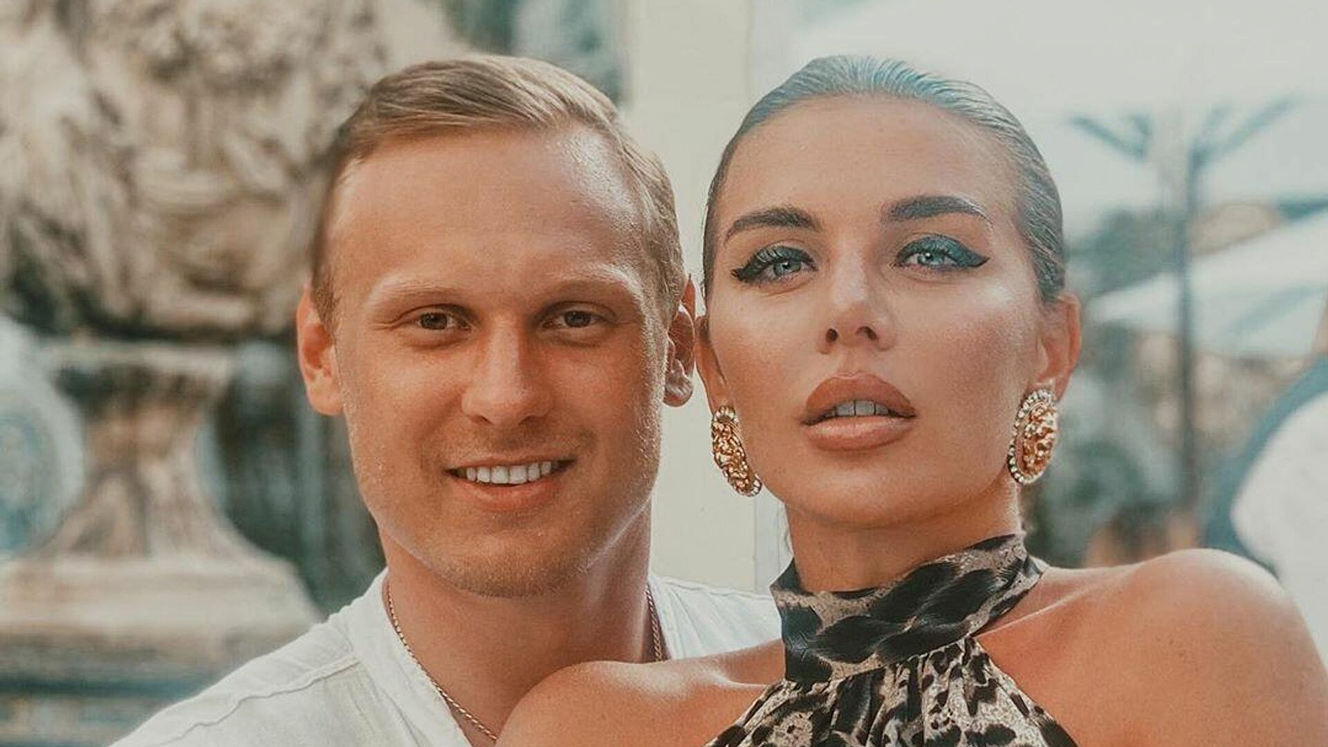 Брачный договор Седоковой и Тиммы могут аннулировать частично, заявил юрист